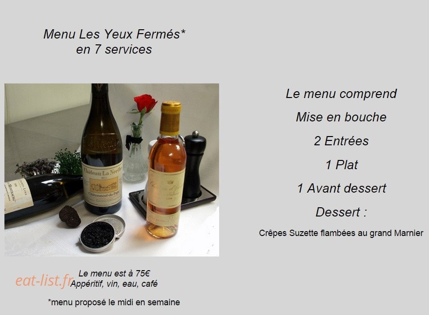 Le Septentrion — carte page 3