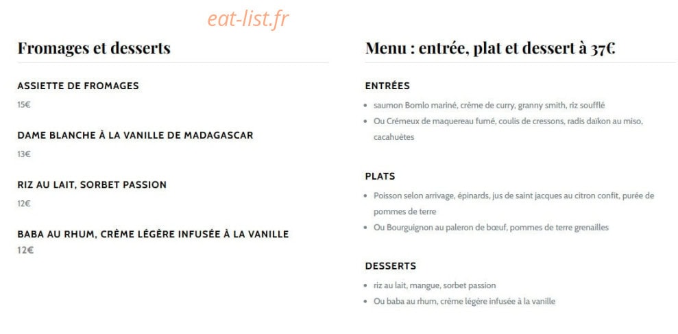 Repu — carte page 2