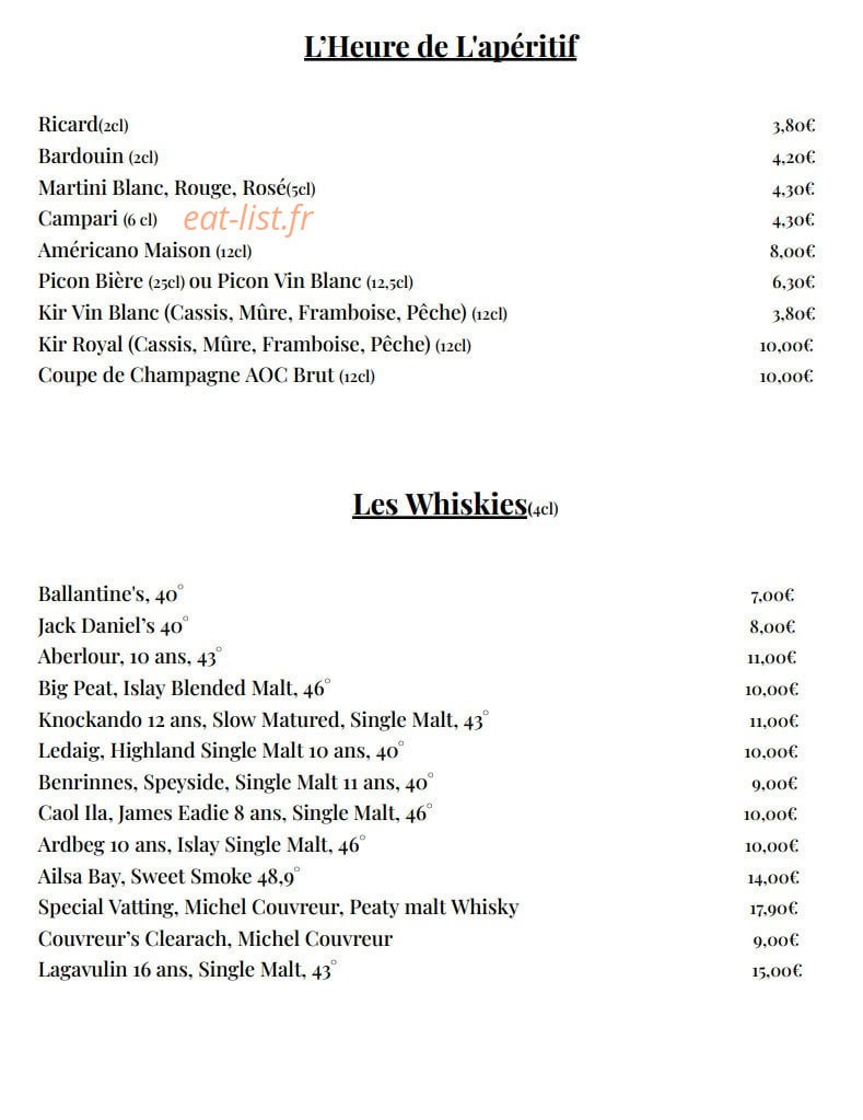 Ripaille — carte page 13