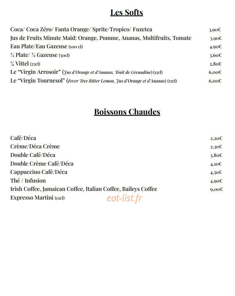 Ripaille — carte page 17