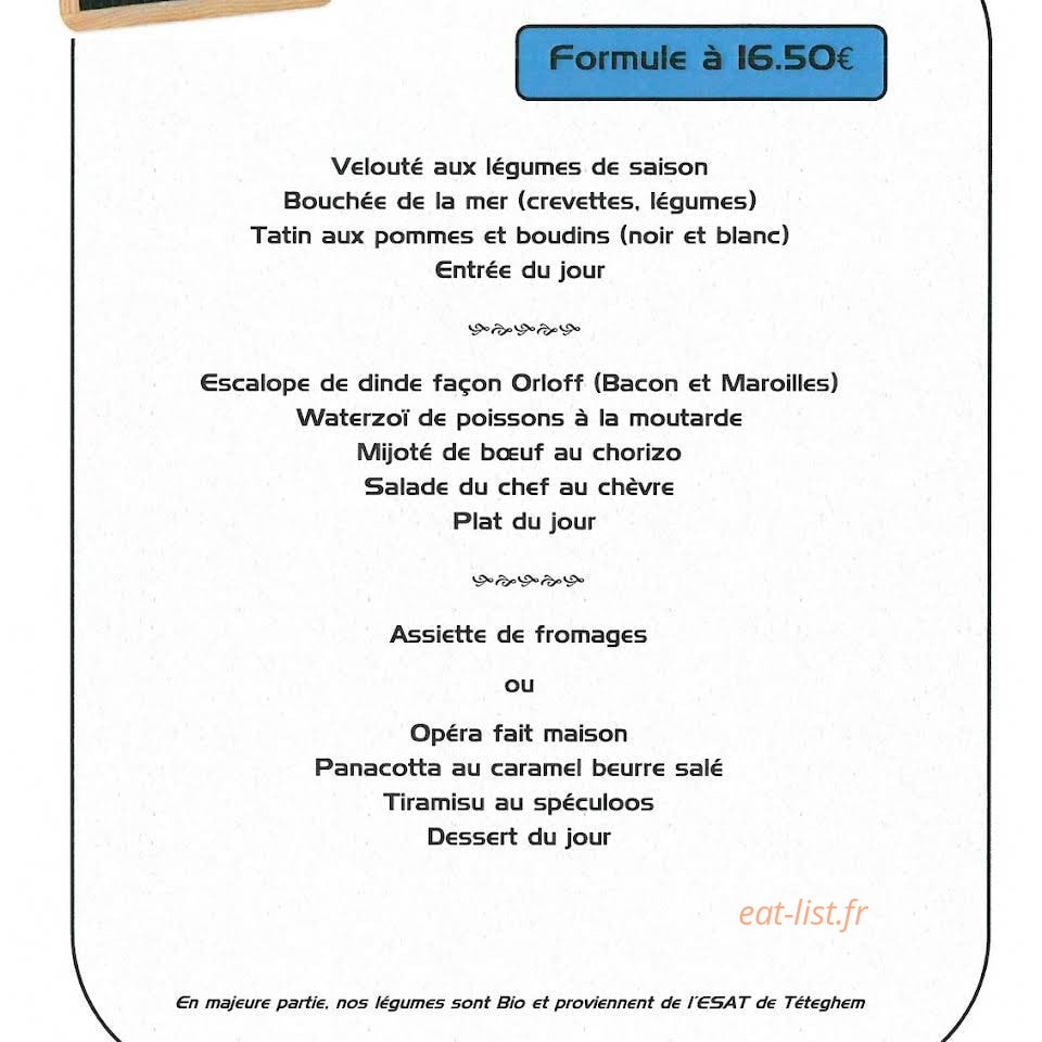 3 Sabots — carte page 4