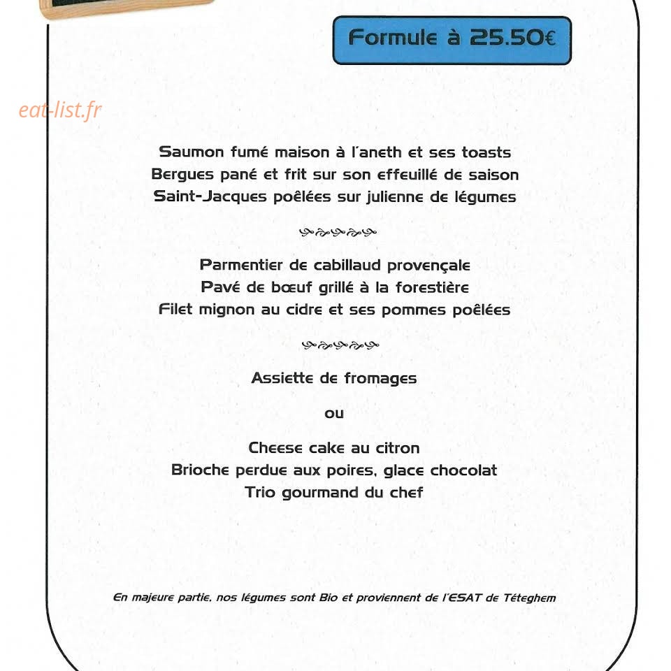 3 Sabots — carte page 5