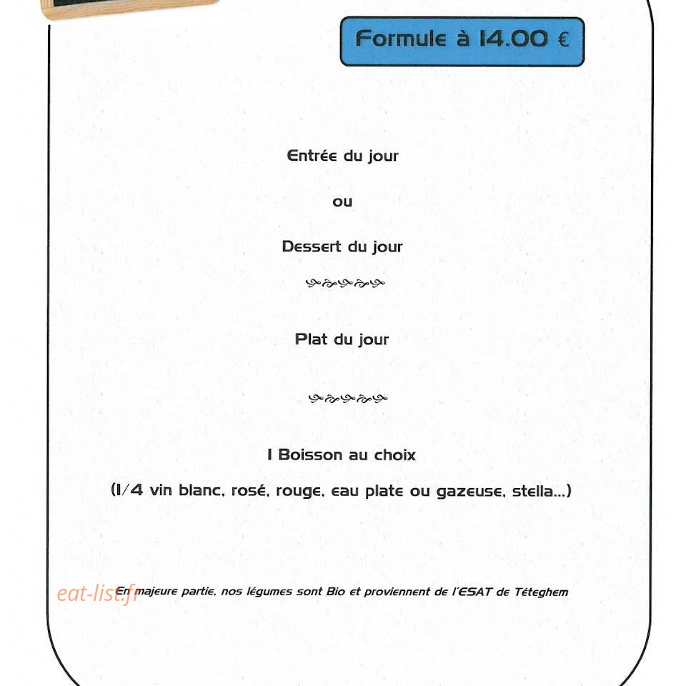 3 Sabots — carte page 3