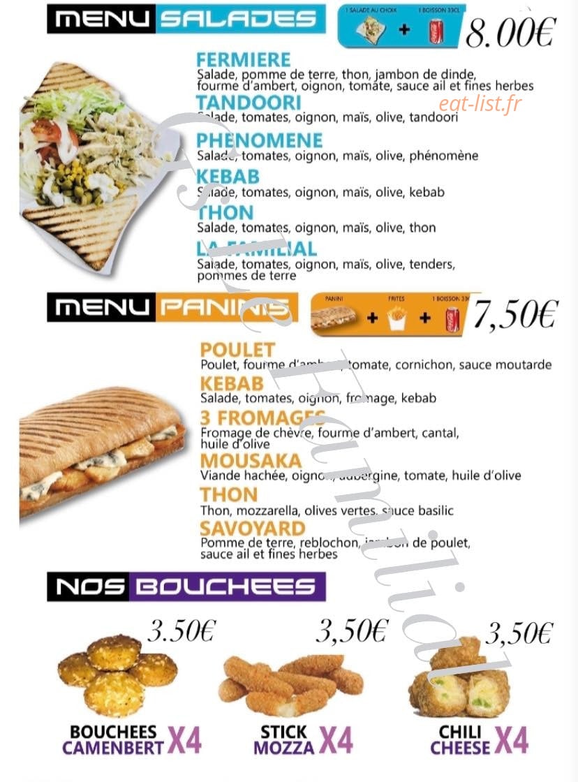 Gs Le Familial — carte page 1