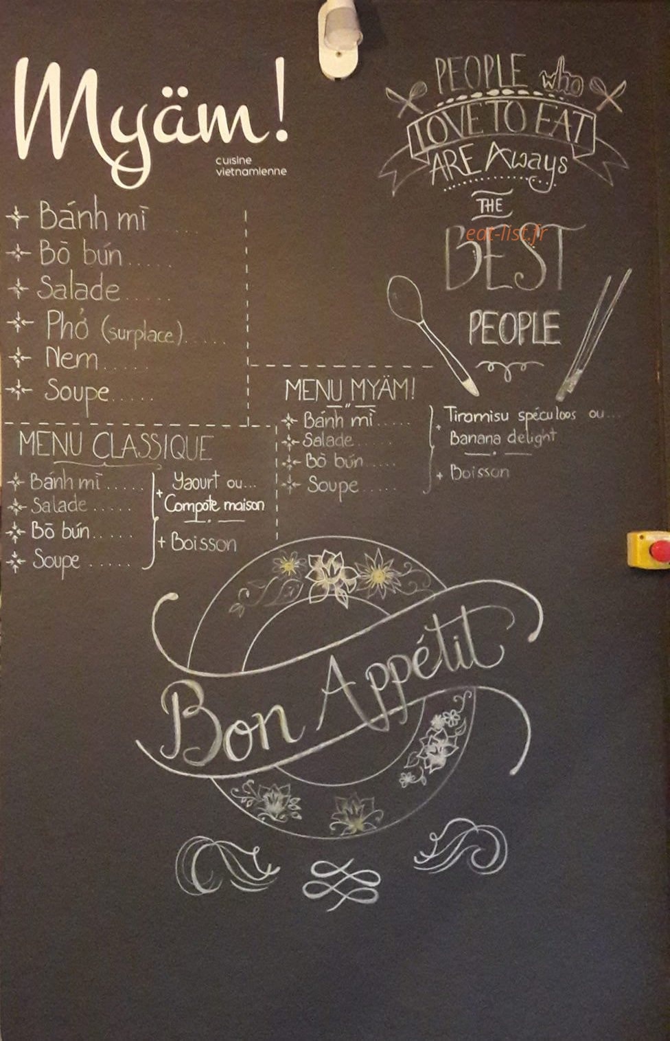 Myäm — carte page 1