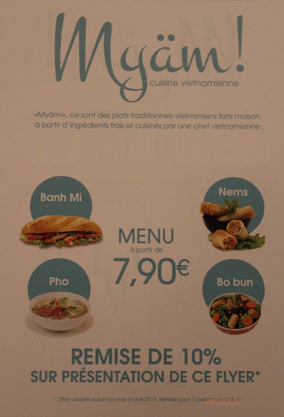 Myäm — carte page 2