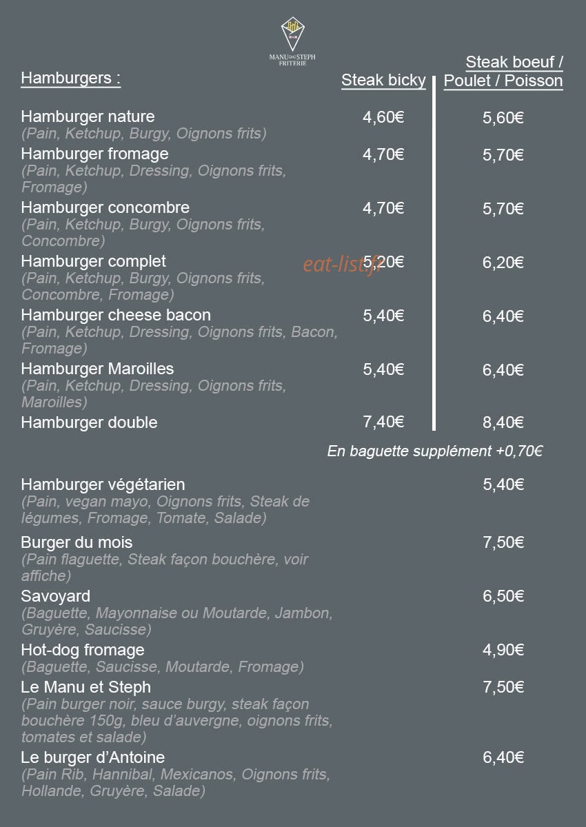 Manu Steph — carte page 3