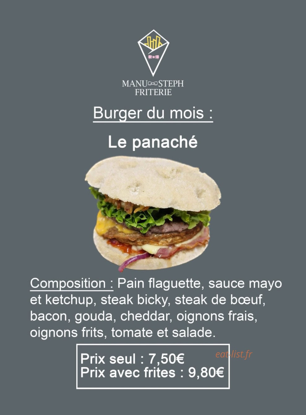 Manu Steph — carte page 6