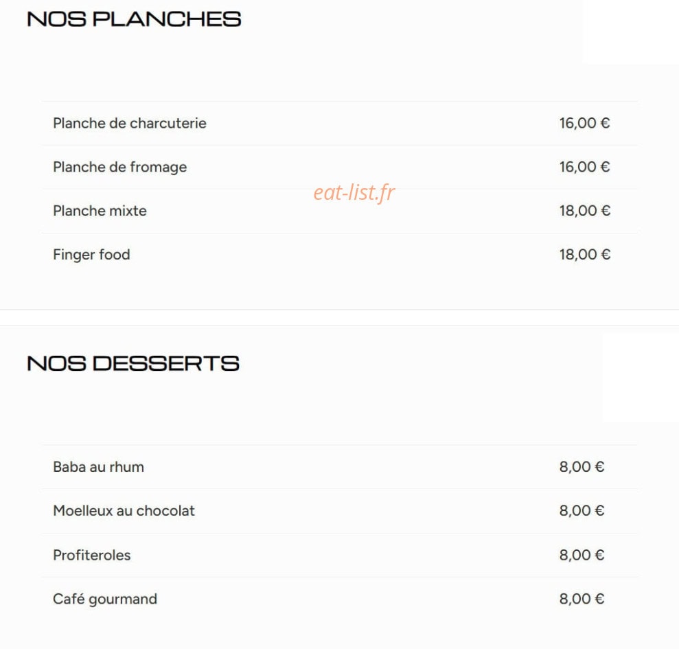 Aux guets apens — carte page 2