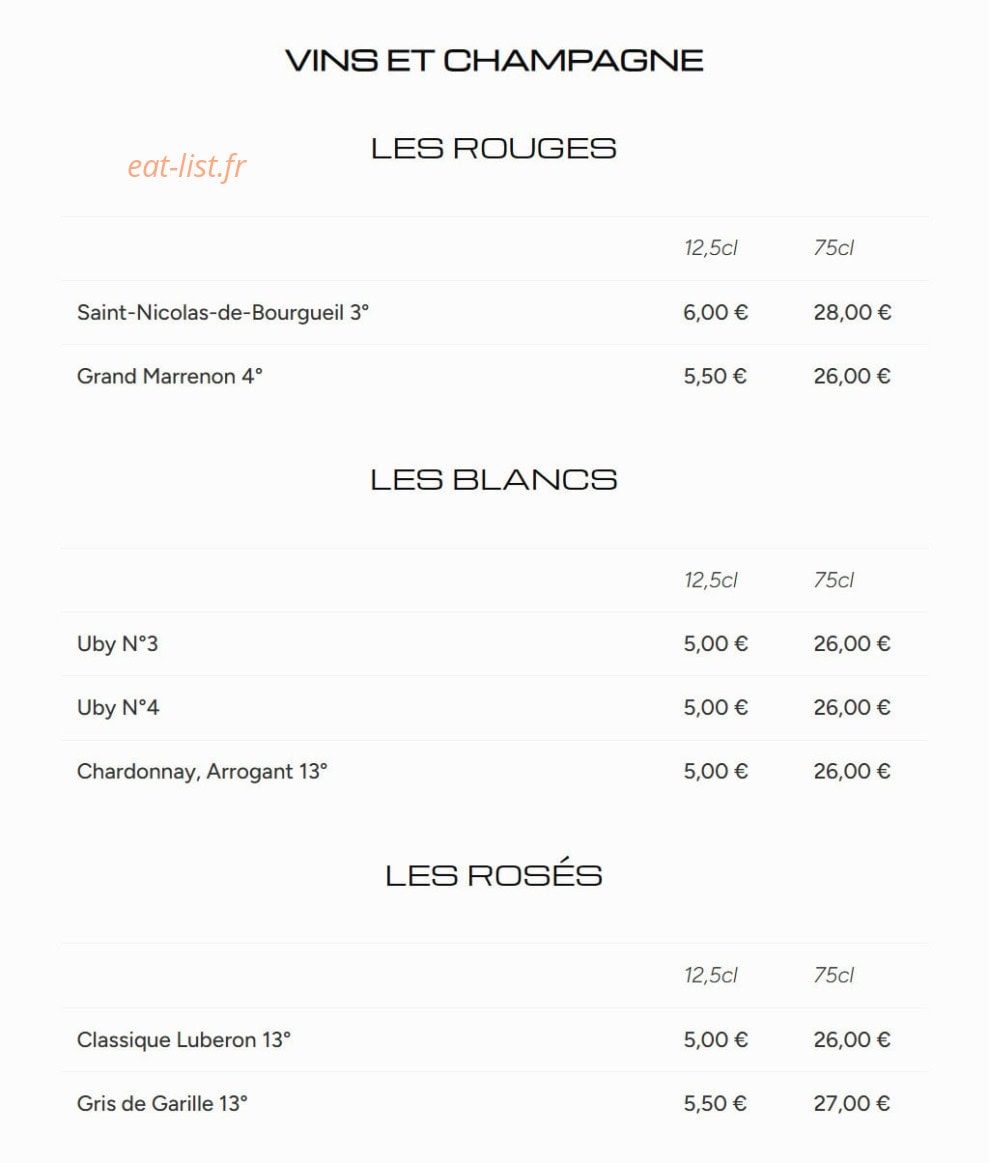 Aux guets apens — carte page 5
