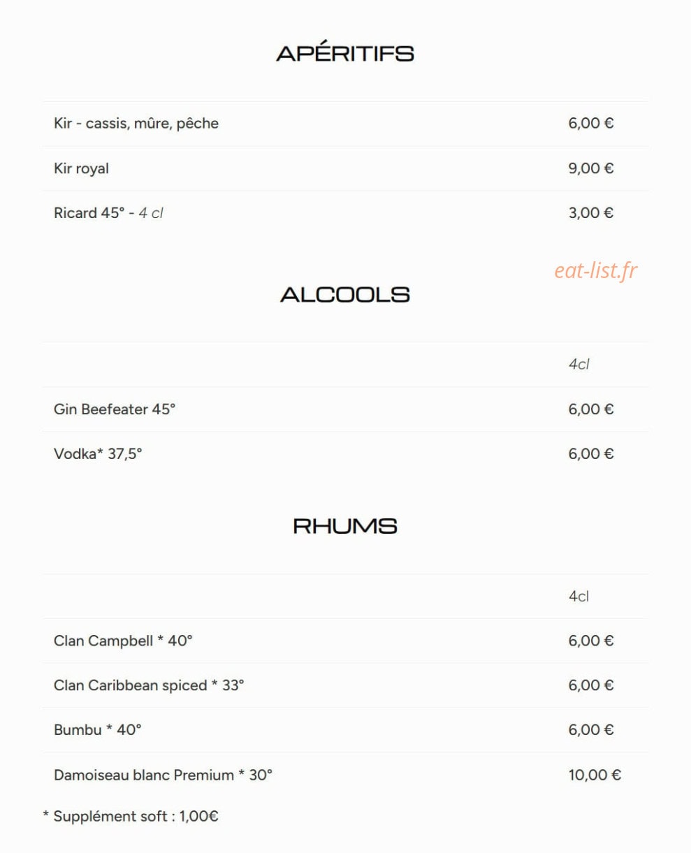 Aux guets apens — carte page 3