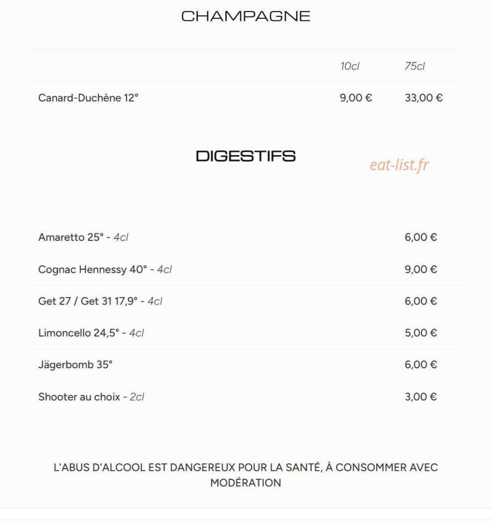 Aux guets apens — carte page 6