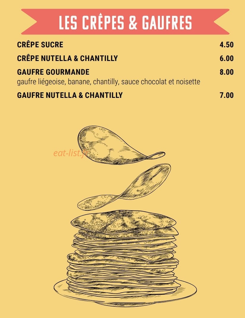 Barrel — carte page 1