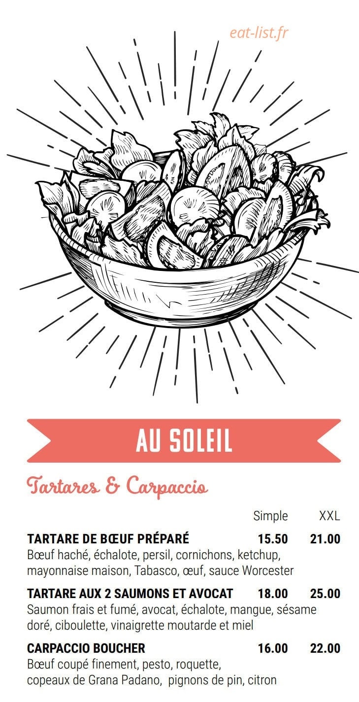 Barrel — carte page 8