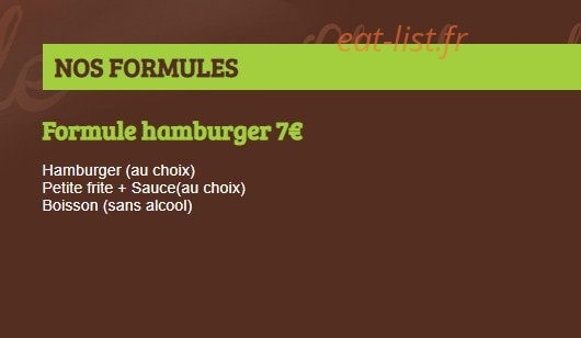 L'hambuscade — carte page 2