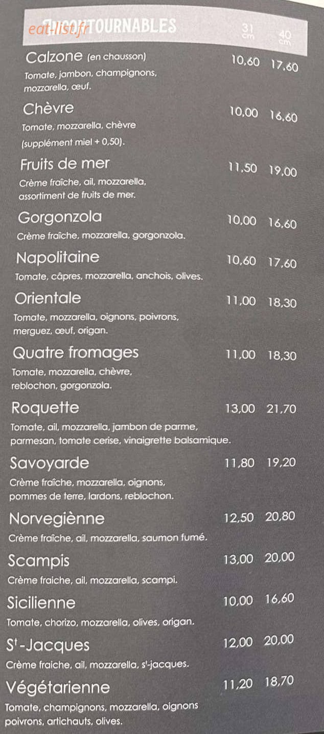 Tredici — carte page 5