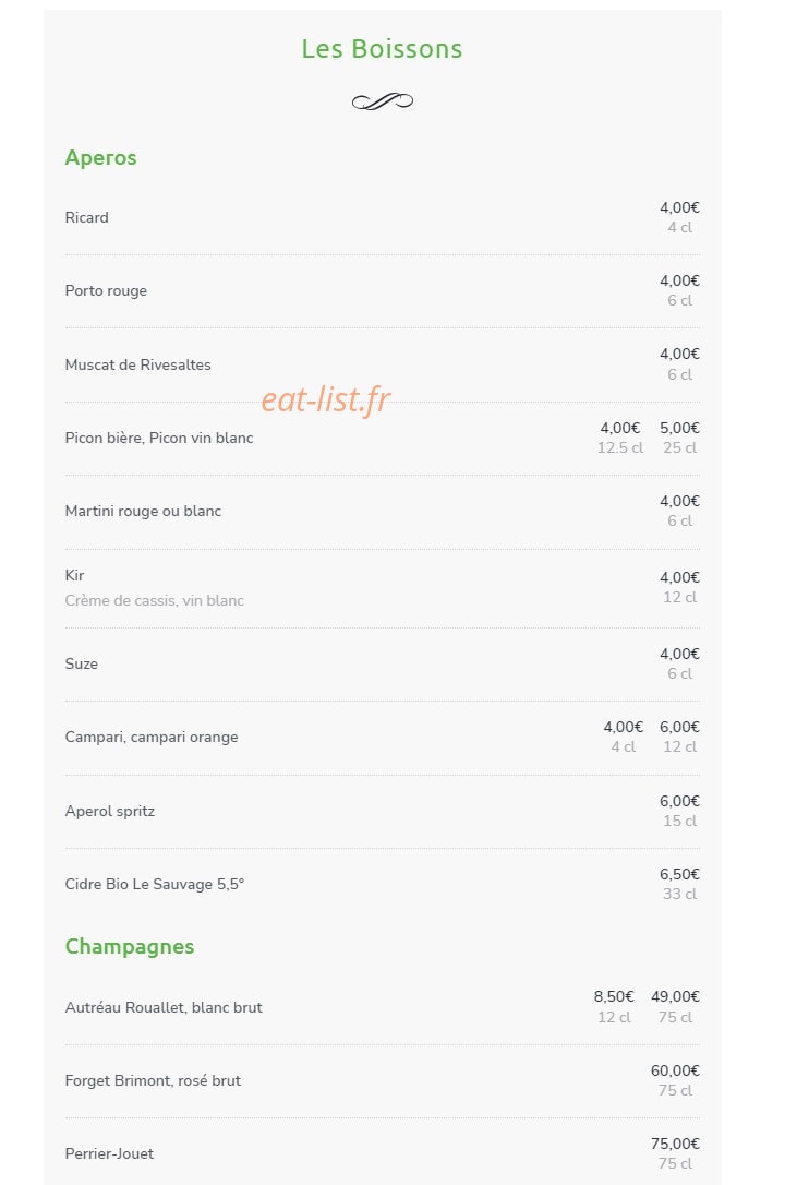 Le meilleur des mondes — carte page 3