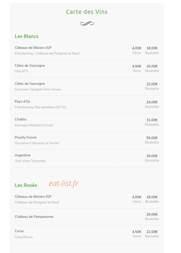 Le meilleur des mondes — carte page 7