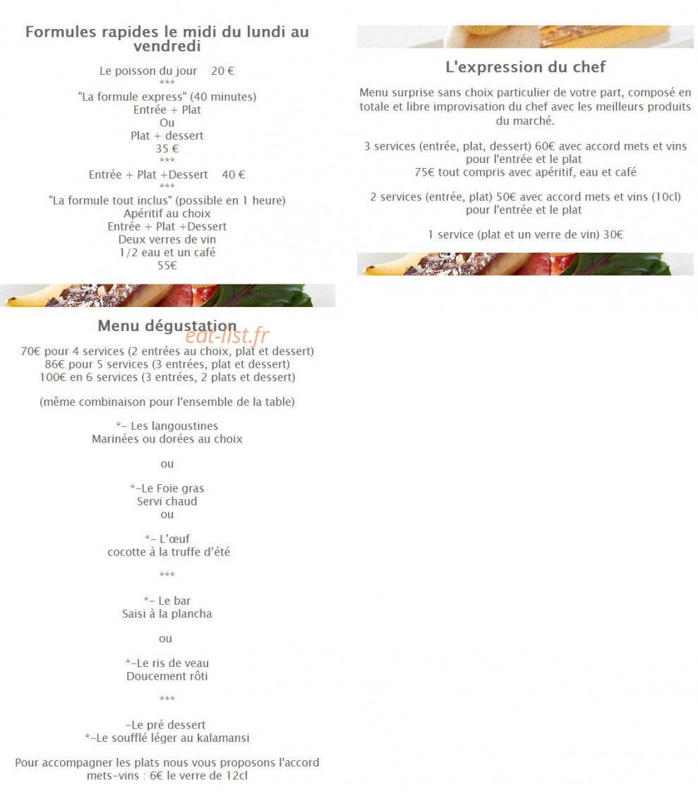 Le Val d'Auge — carte page 2