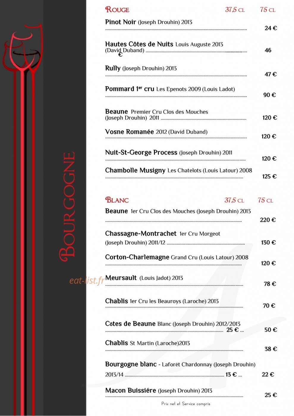 Autrement — carte page 7