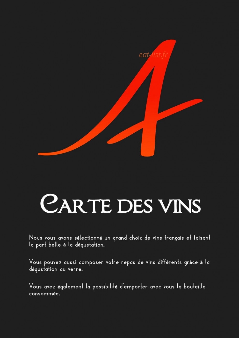 Autrement — carte page 5
