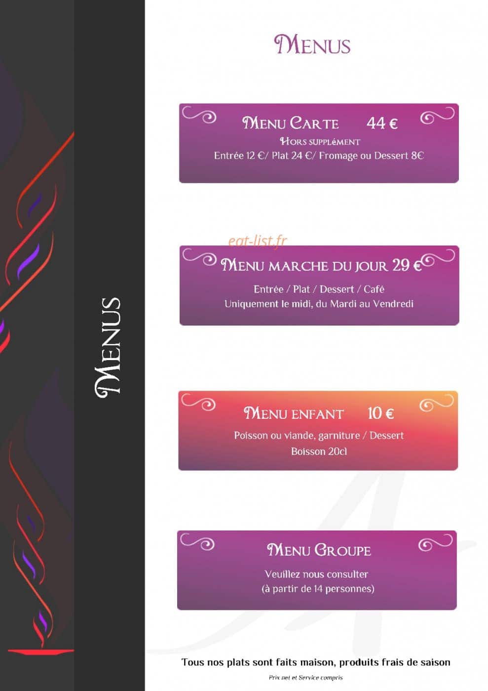 Autrement — carte page 3