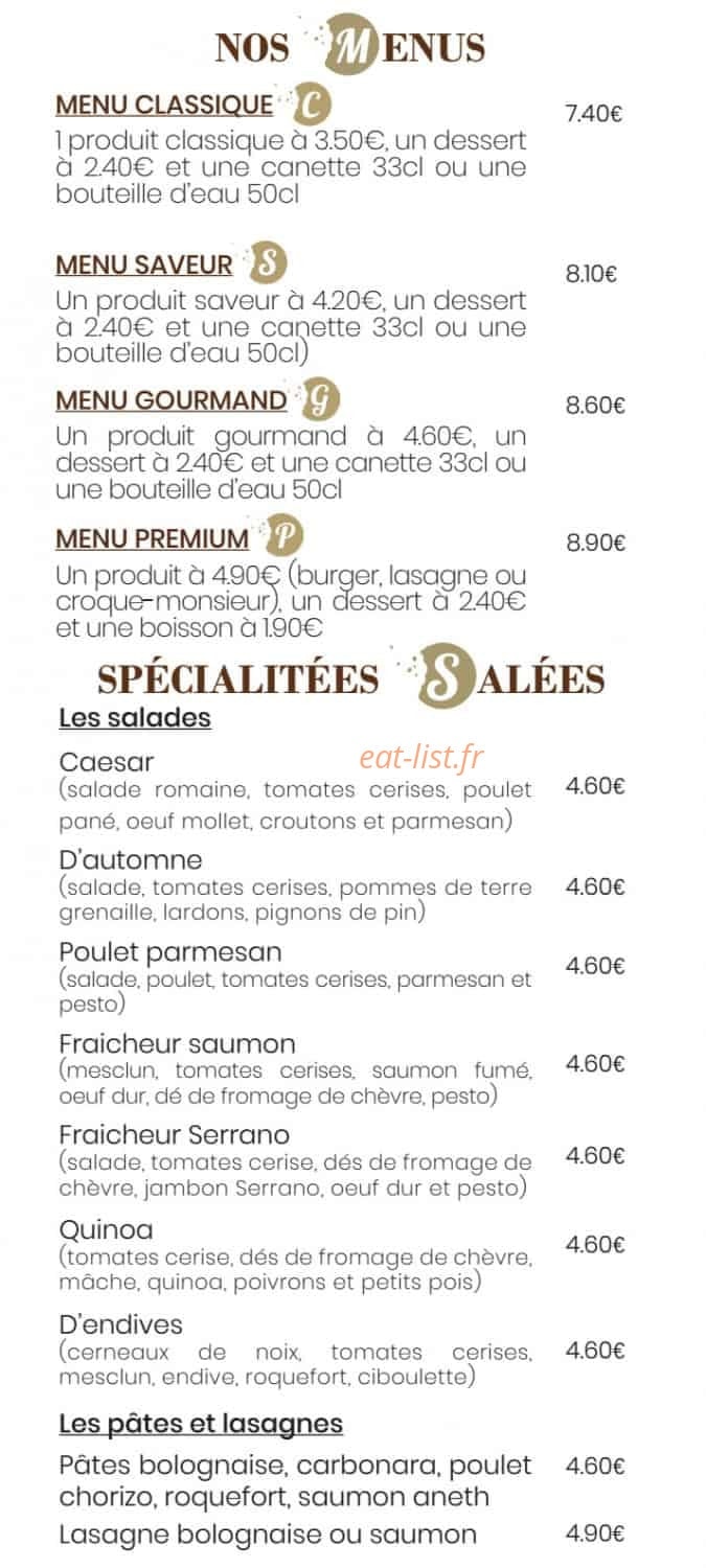 Feuillette — carte page 4