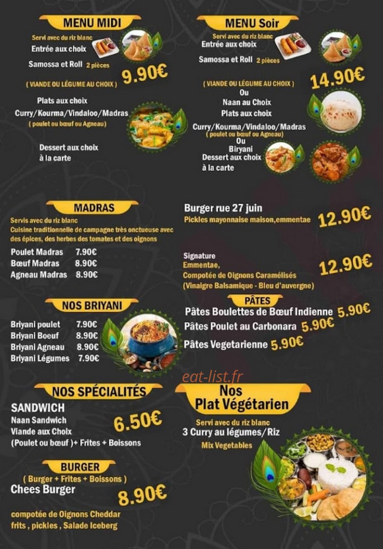 Franco-indien — carte page 4
