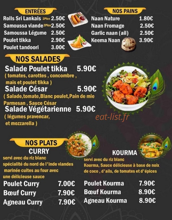 Franco-indien — carte page 2