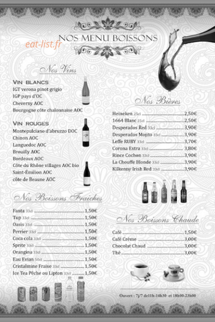 Franco-indien — carte page 5