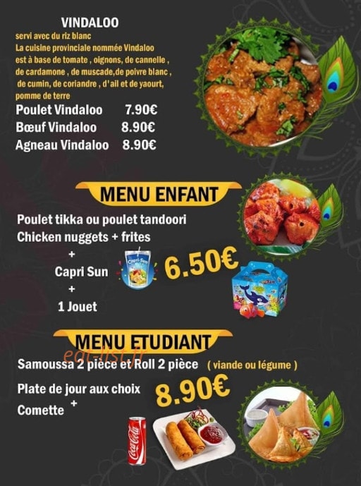 Franco-indien — carte page 3