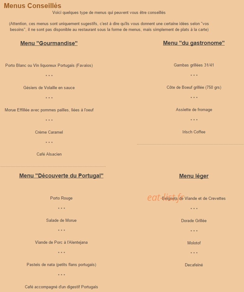 Le Pi-Rex — carte page 7