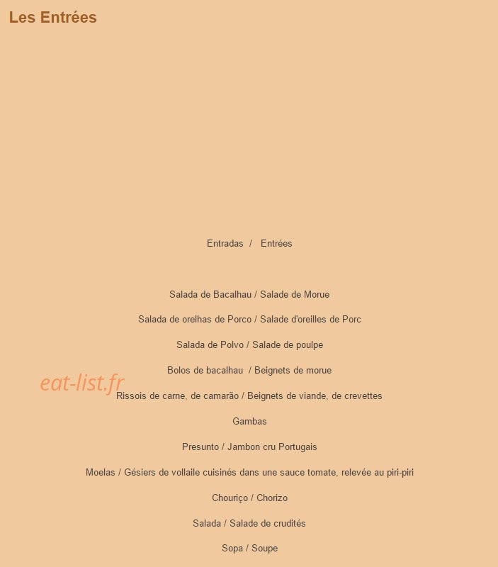 Le Pi-Rex — carte page 1