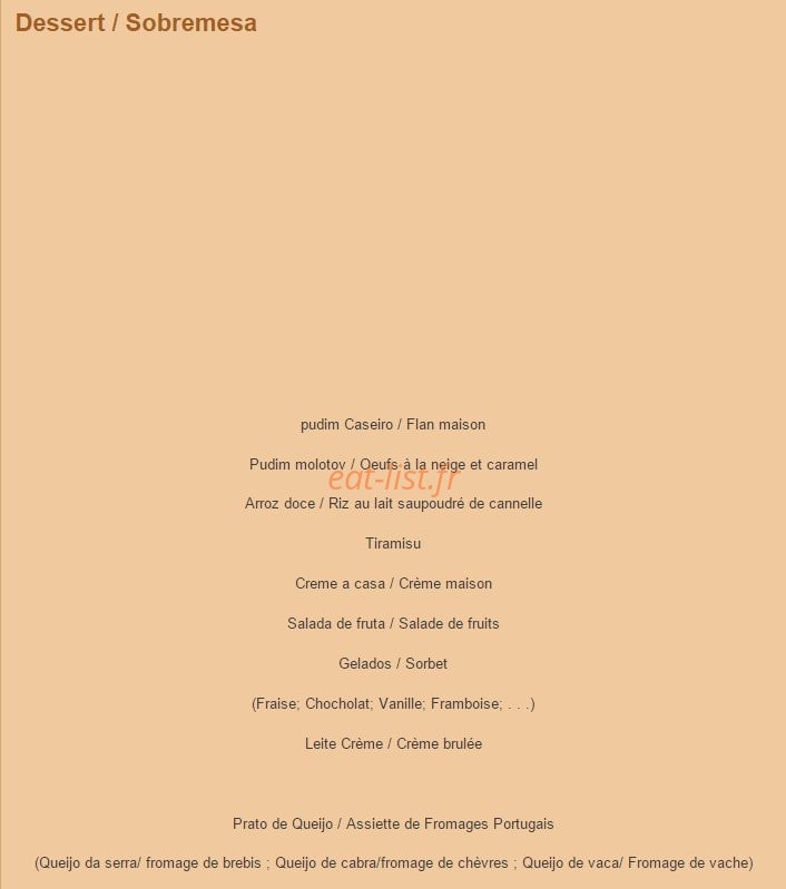 Le Pi-Rex — carte page 4
