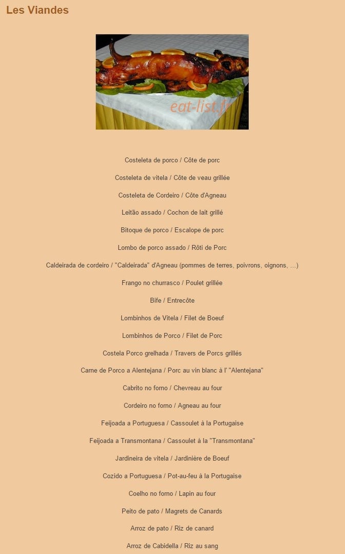 Le Pi-Rex — carte page 3
