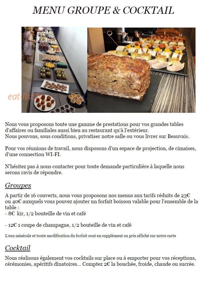 Le senso — carte page 5