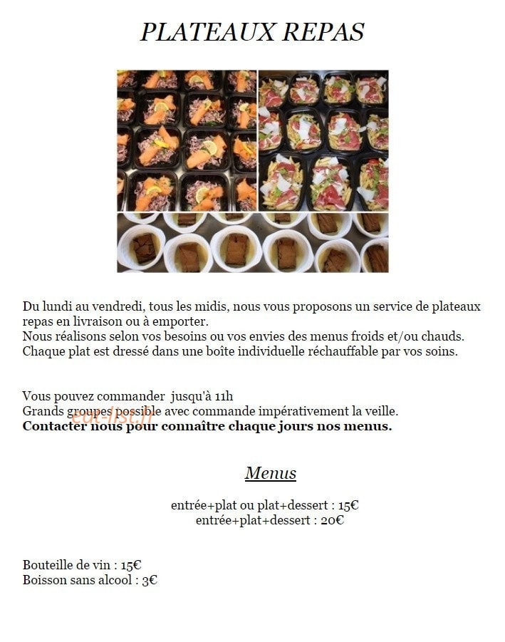 Le senso — carte page 4