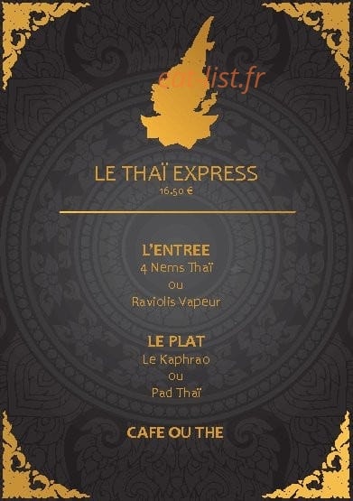 Le siam — carte page 9
