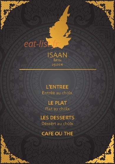 Le siam — carte page 7