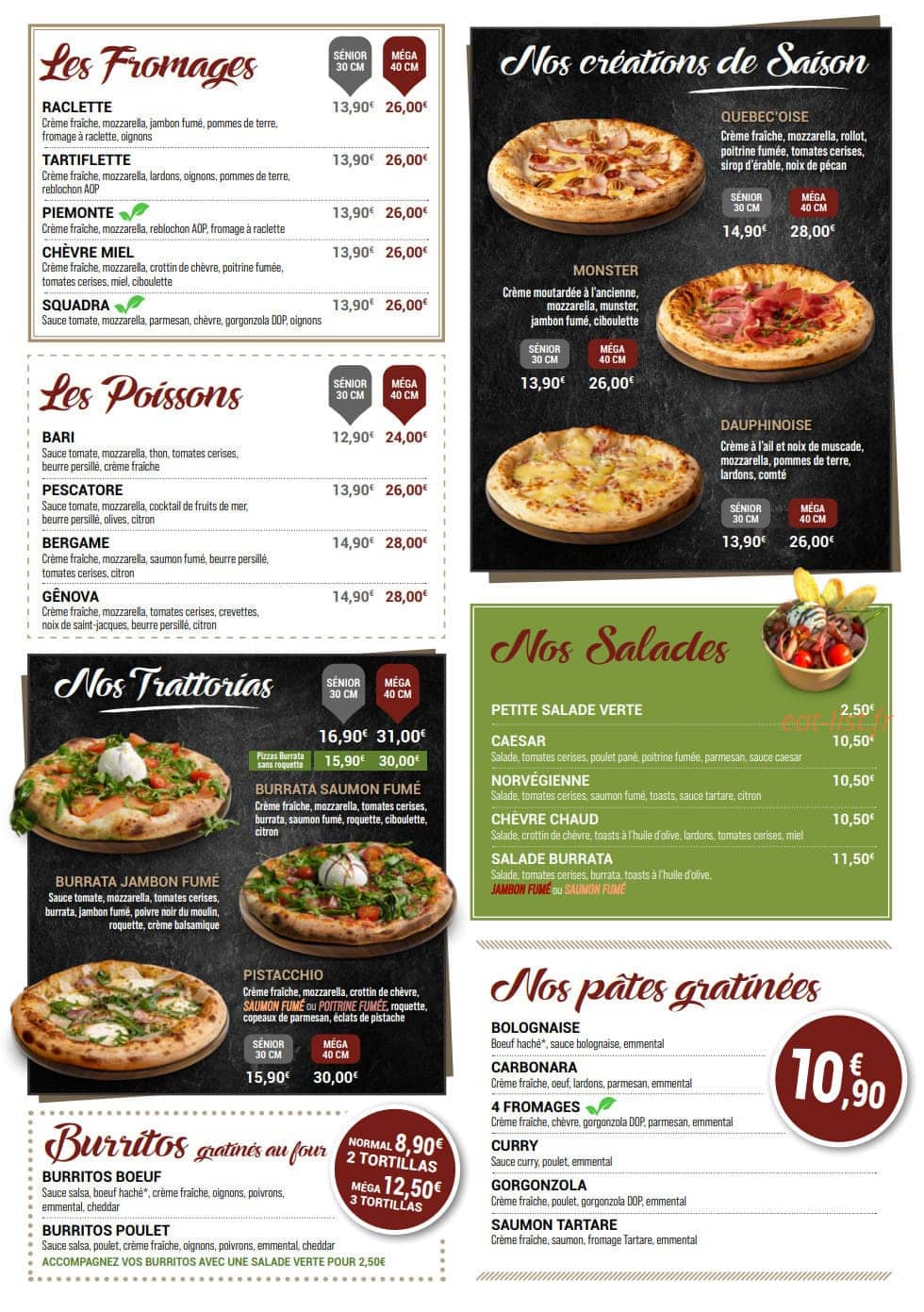 Lusitalia — carte page 3