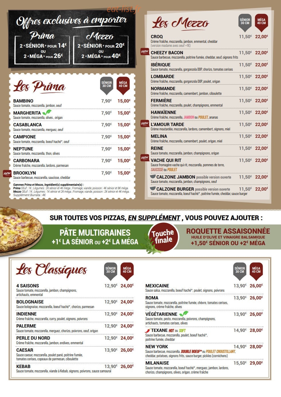 Lusitalia — carte page 2