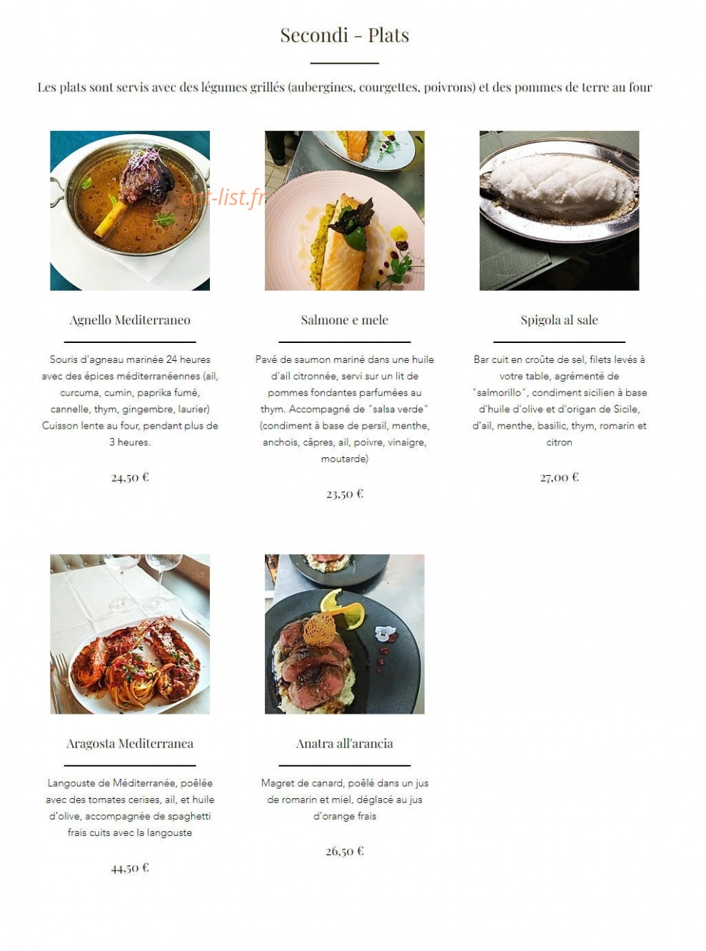 Mediterraneo — carte page 4