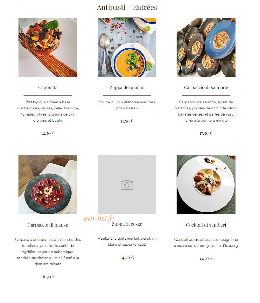 Mediterraneo — carte page 2