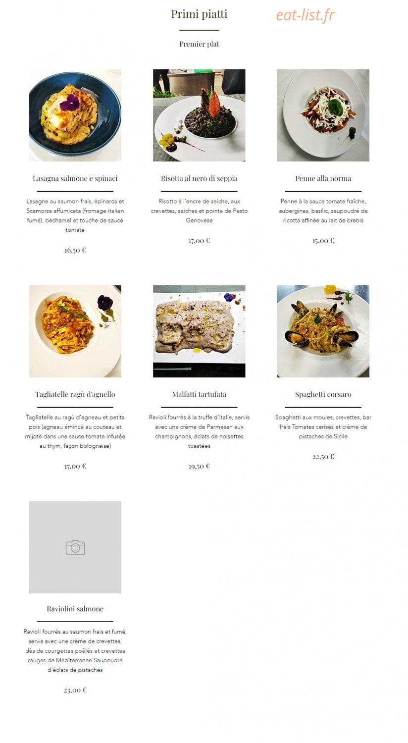 Mediterraneo — carte page 3