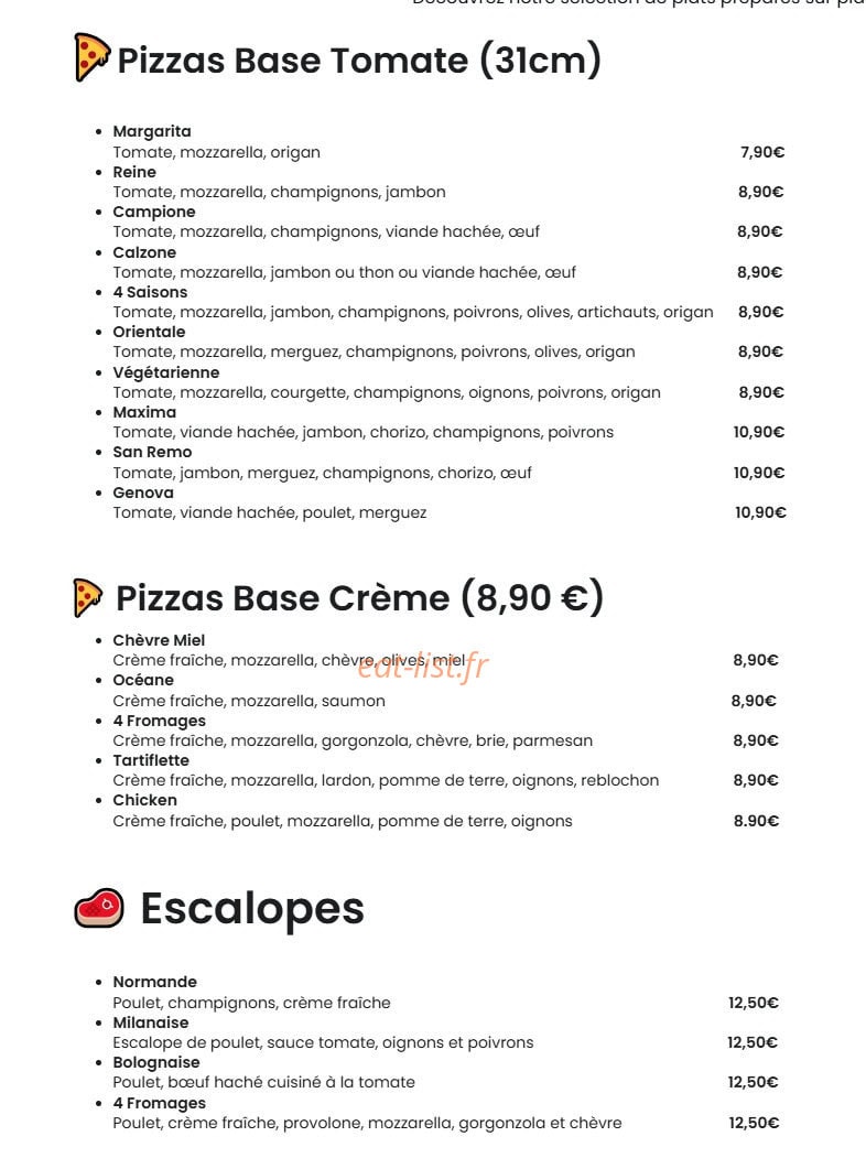 O'65 — carte page 1