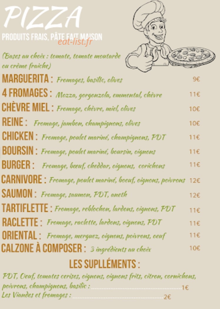 O'Bvs — carte page 2