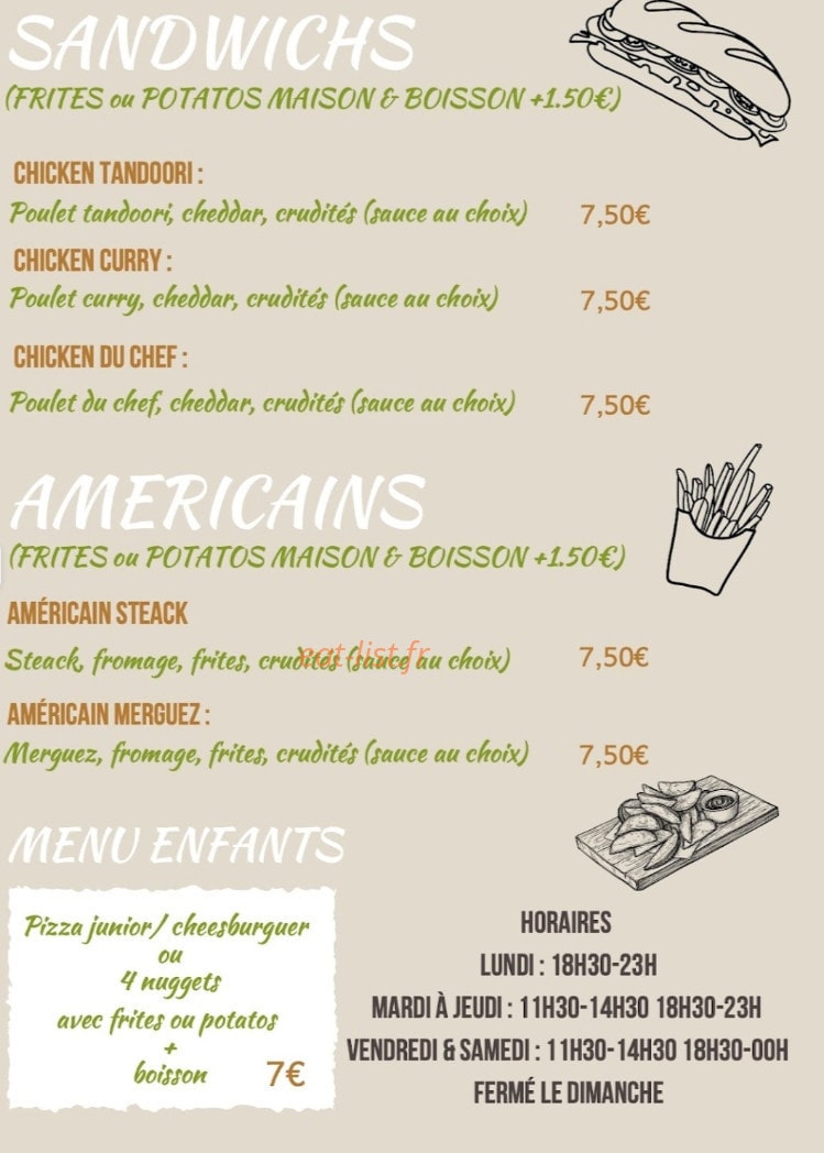 O'Bvs — carte page 3