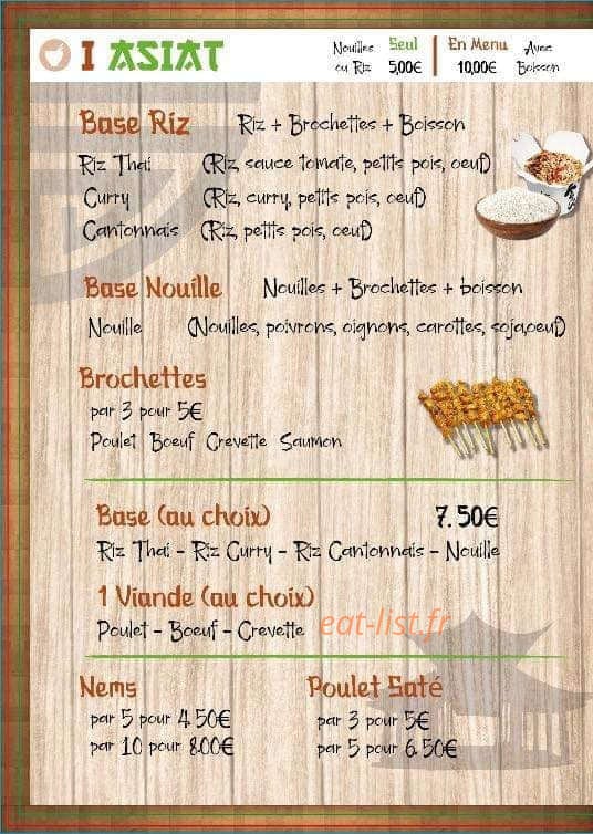 Ifood Compoz Ton Bay — carte page 2