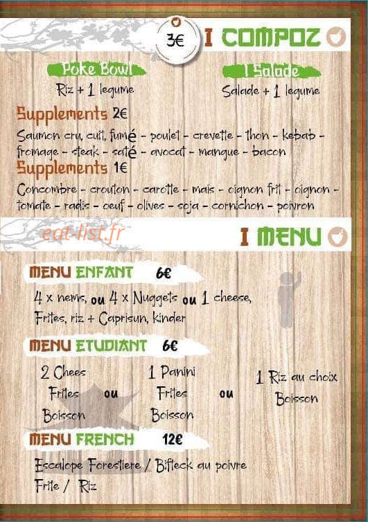 Ifood Compoz Ton Bay — carte page 4
