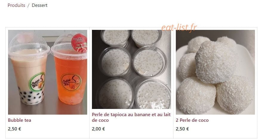 Un coin d'asie — carte page 7